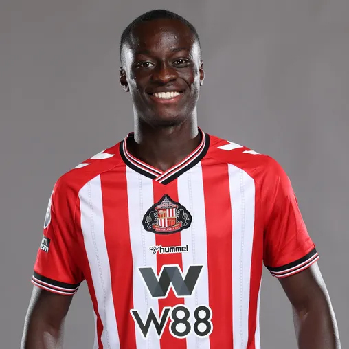Habib Diarra