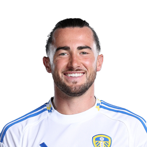 Jack Harrison