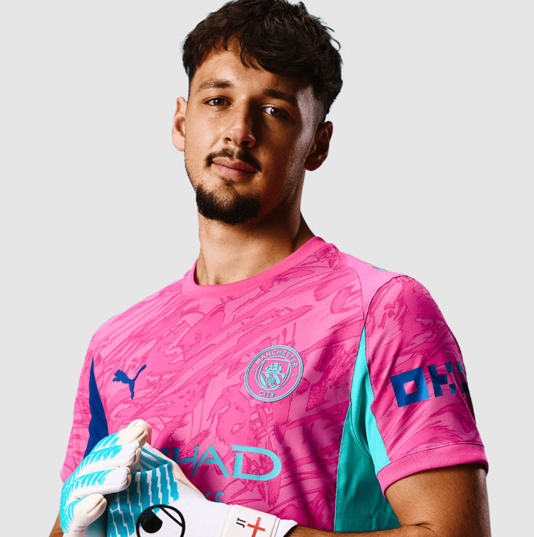 James Trafford