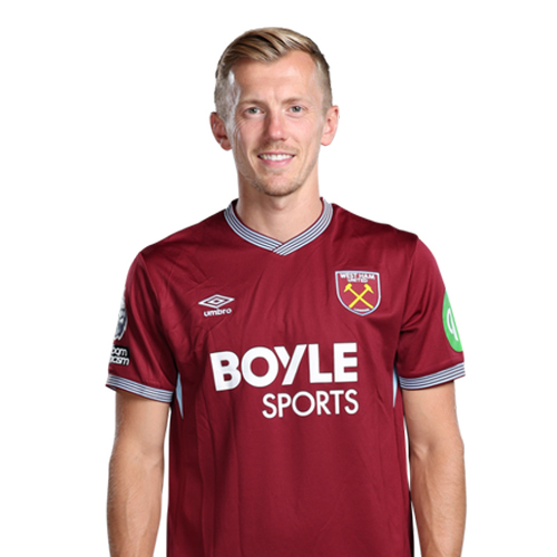 James Ward-Prowse