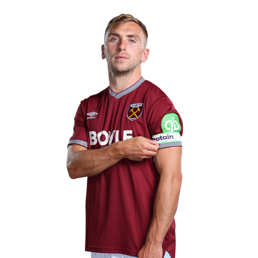 Jarrod Bowen