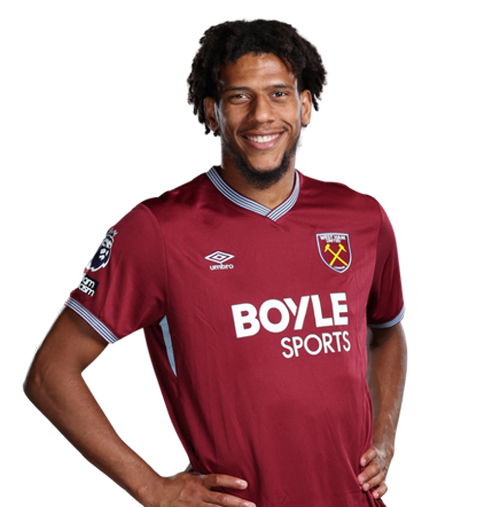 Jean-Clair Todibo