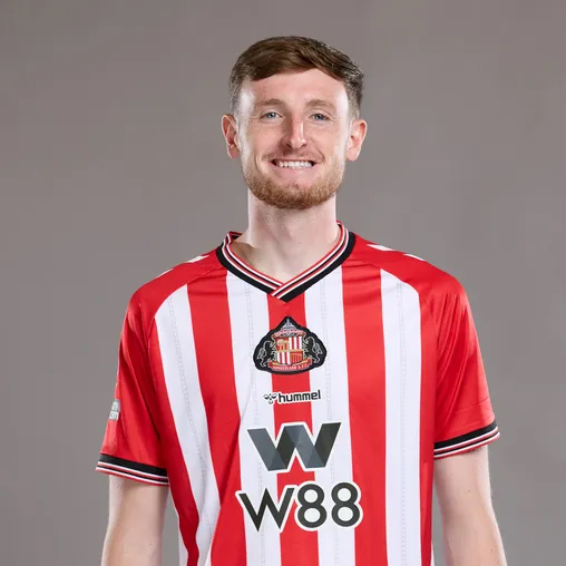 Joe Anderson