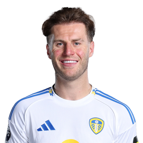 Joe Rodon