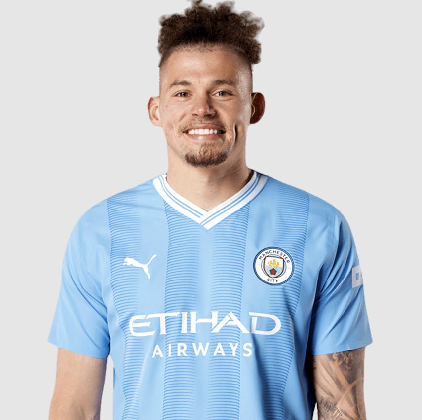 Kalvin Phillips