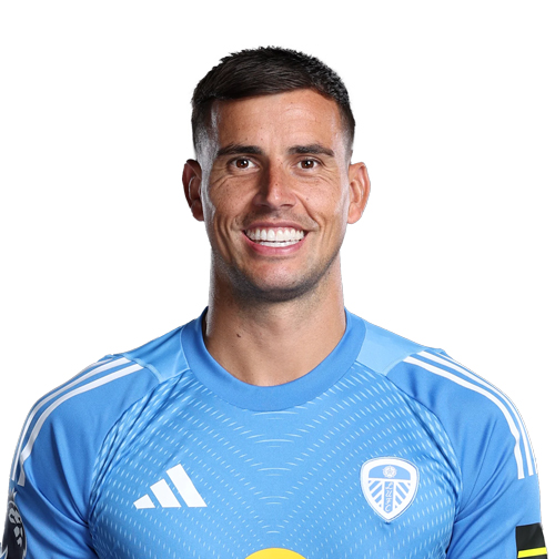 Karl Darlow