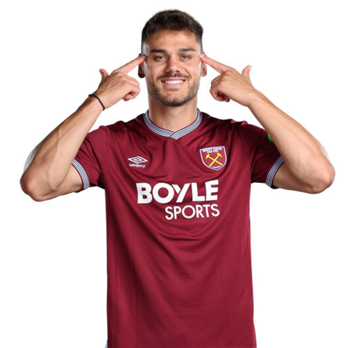 Konstantinos Mavropanos