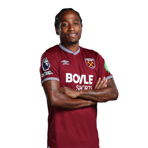 Kyle Walker-Peters