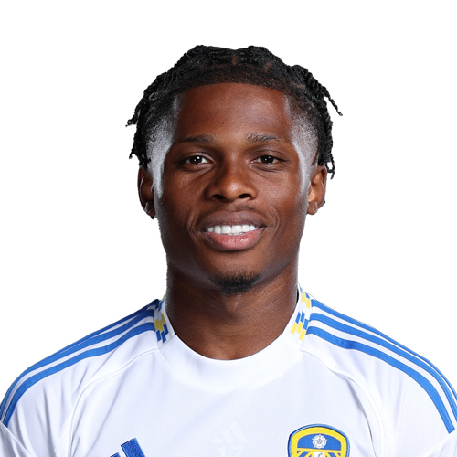 Largie Ramazani