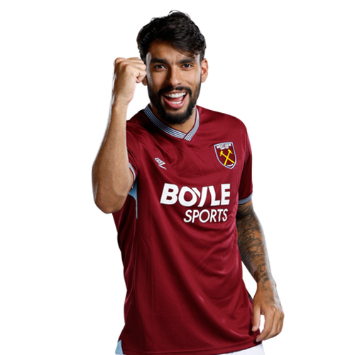 Lucas Paqueta