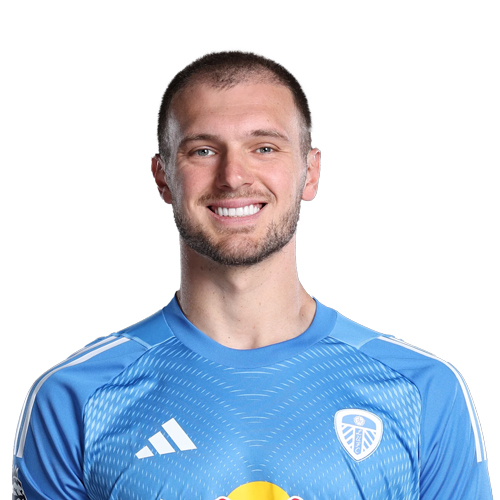 Lucas Perri
