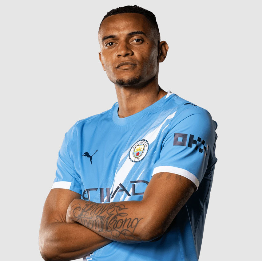 Manuel Akanji