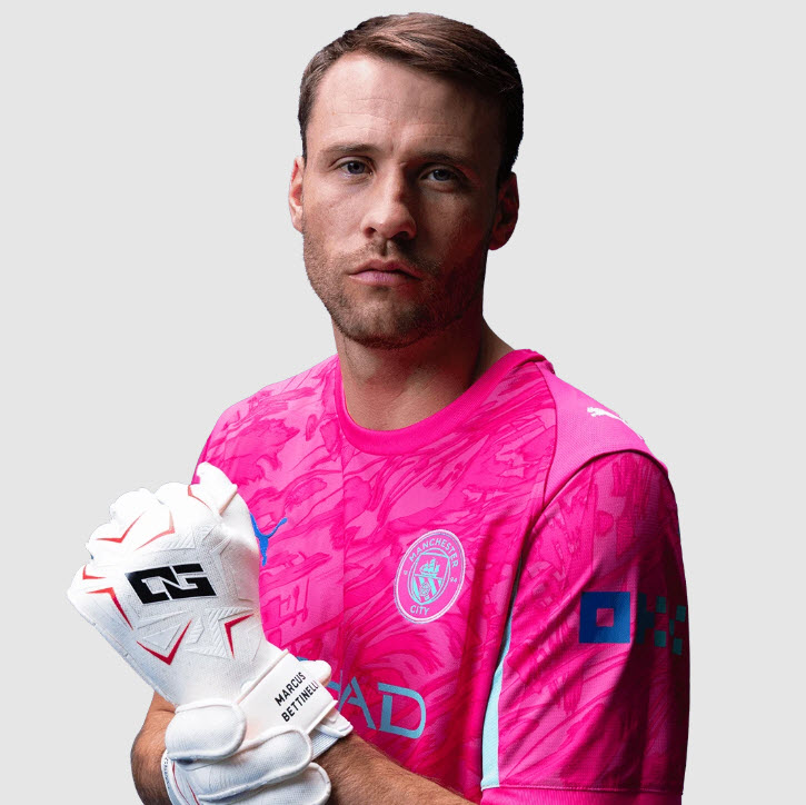 Marcus Bettinelli