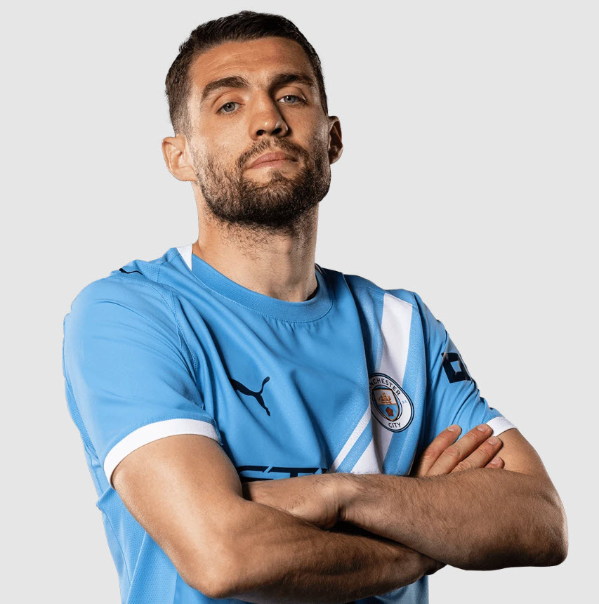 Mateo Kovačić