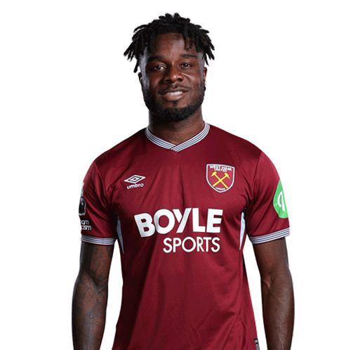 Maxwel Cornet