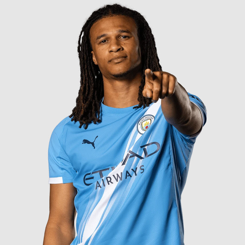 Nathan Aké