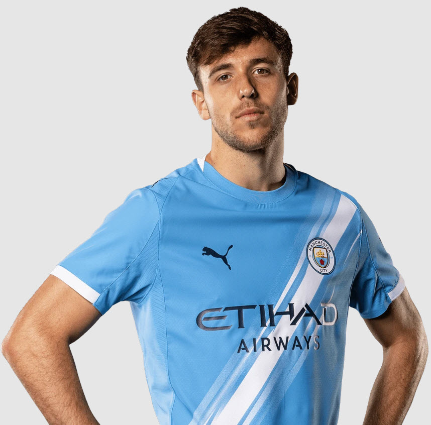 Nico Gonzalez