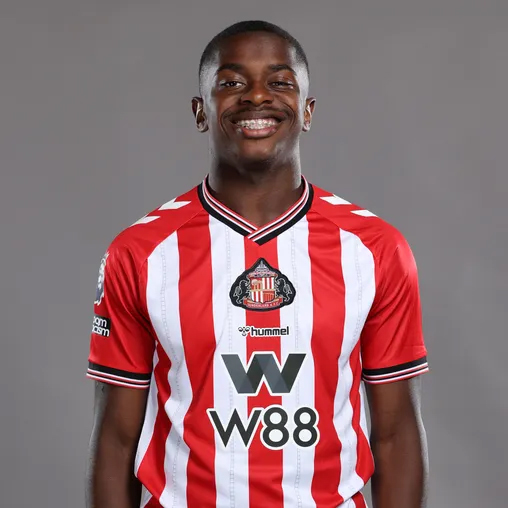Noah Sadiki