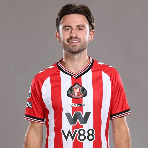 Patrick Roberts