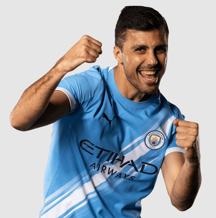 Rodri