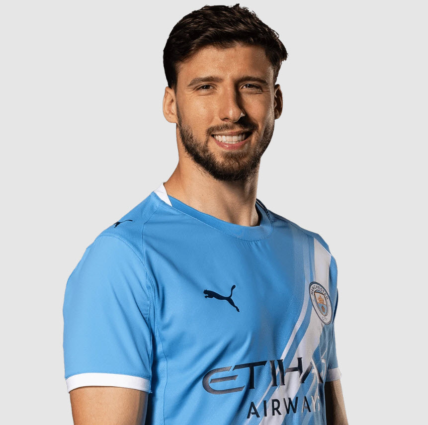 Ruben Dias