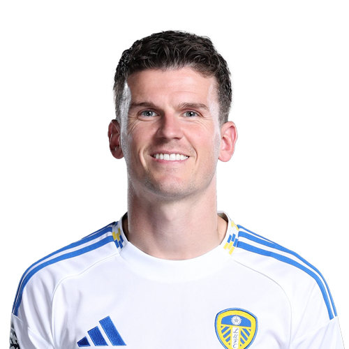Sam Byram