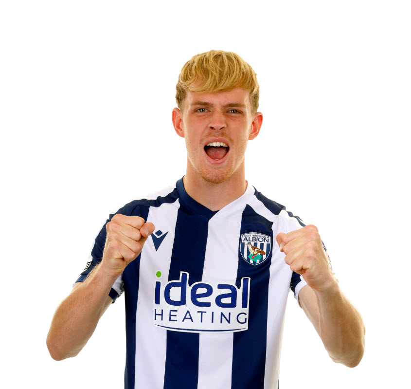 Toby Collyer
