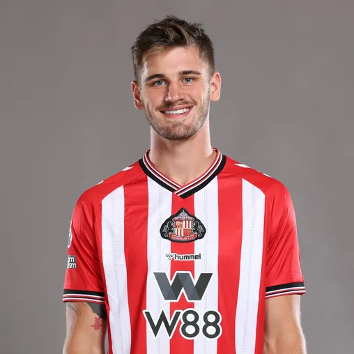 Zak Johnson