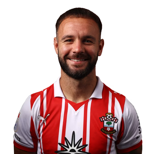 Adam Armstrong