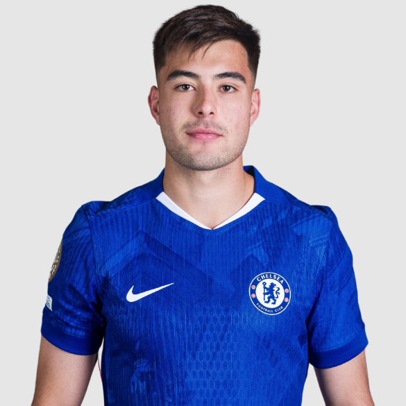 Aaron Anselmino