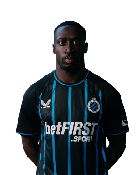Carlos Forbs