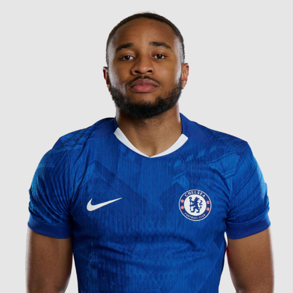 Christopher Nkunku