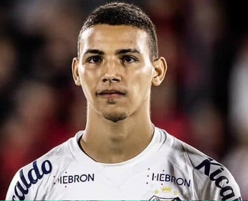 Deivid Washington