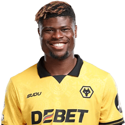 Emmanuel Agbadou