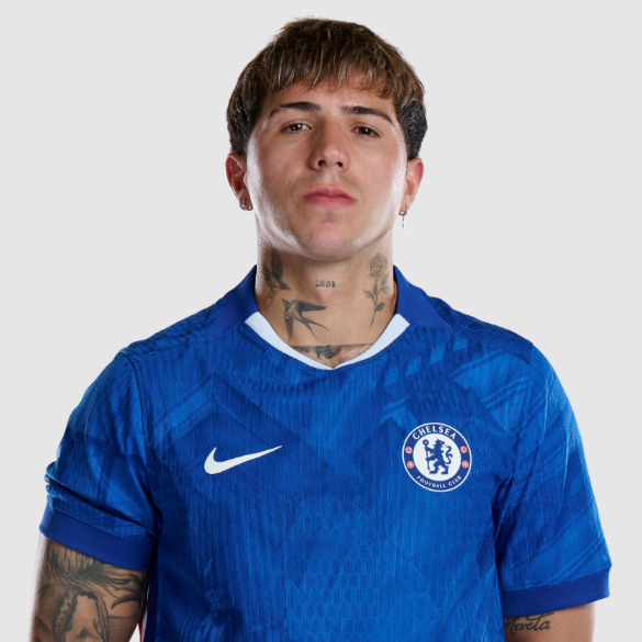 Enzo Fernandez