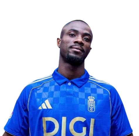 Eric Bailly