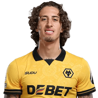 Fabio Silva