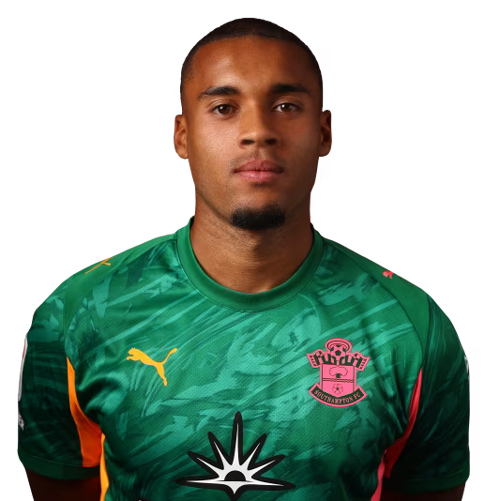Gavin Bazunu