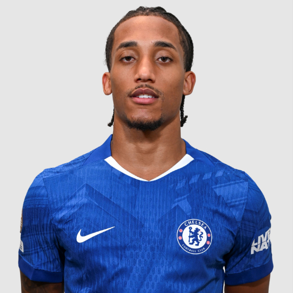 Joao Pedro