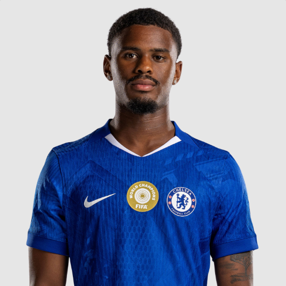 Jorrel Hato