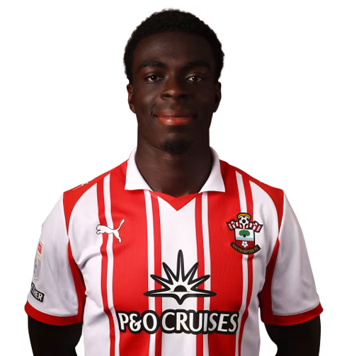 Joshua Quarshie