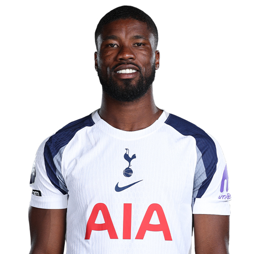 Kevin Danso