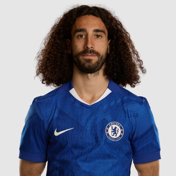 Marc Cucurella