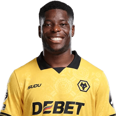 Marshall Munetsi