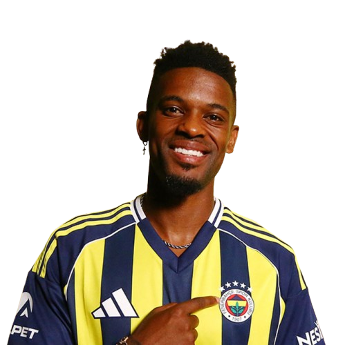 Nelson Semedo