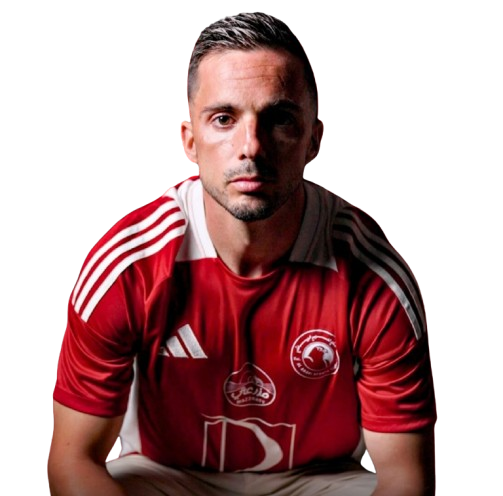 Pablo Sarabia