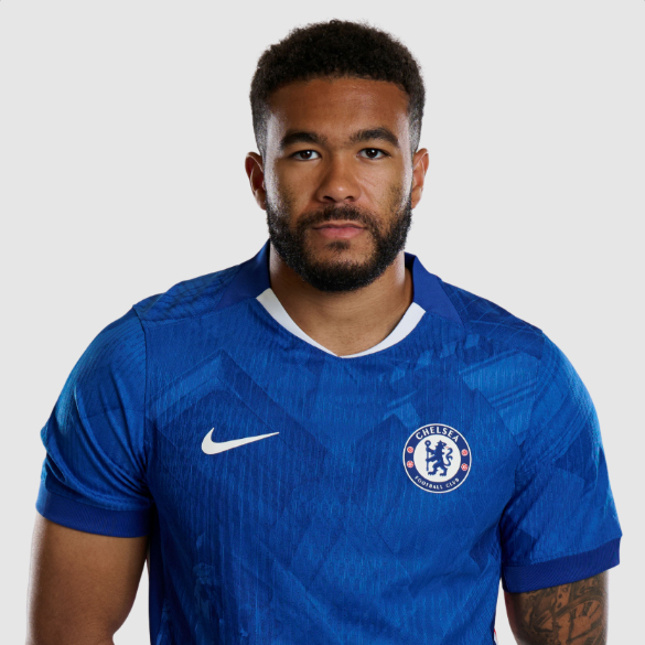 Reece James