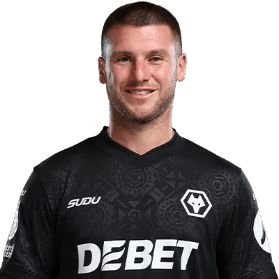 Sam Johnstone