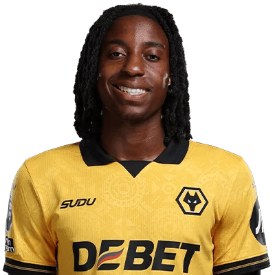 Tawanda Chirewa