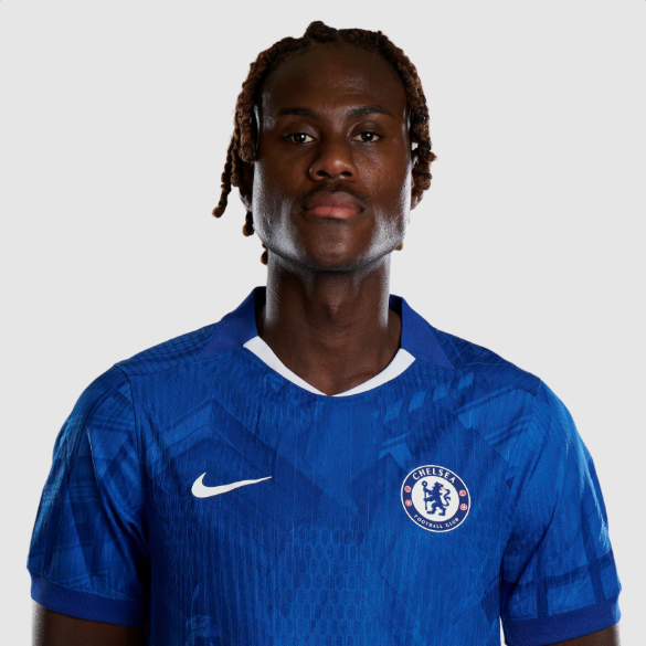 Trevoh Chalobah